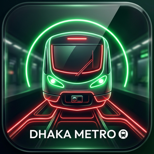 Rapid Pass BD icon