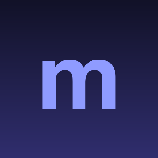 Mohin Apps app icon